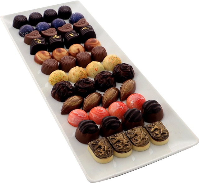 De kunst van het bonbon maken: een smakelijk avontuur